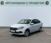 Lada (ВАЗ) Granta I Рестайлинг Стерлитамак  - изображение 26