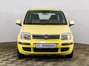 Fiat Panda II Санкт-Петербург  - изображение 19