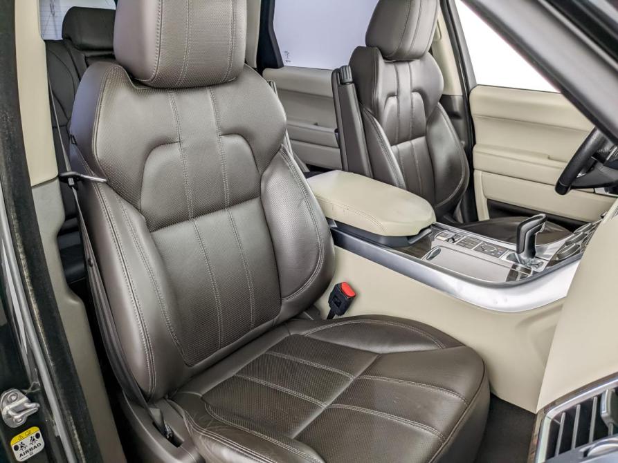 Land Rover Range Rover Sport II Москва  - изображение 26