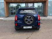 Chery Tiggo 3 I Оренбург  - изображение 24
