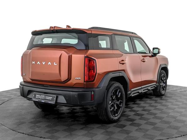 Haval H3 I с пробегом 2025 года, цена 2 635 000 рублей, 5559 км, внедорожник, Автокод Объявления