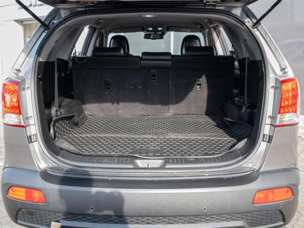 Kia Sorento II с пробегом 2012 года, цена 1 610 000 рублей, 178567 км, внедорожник, Автокод Объявления