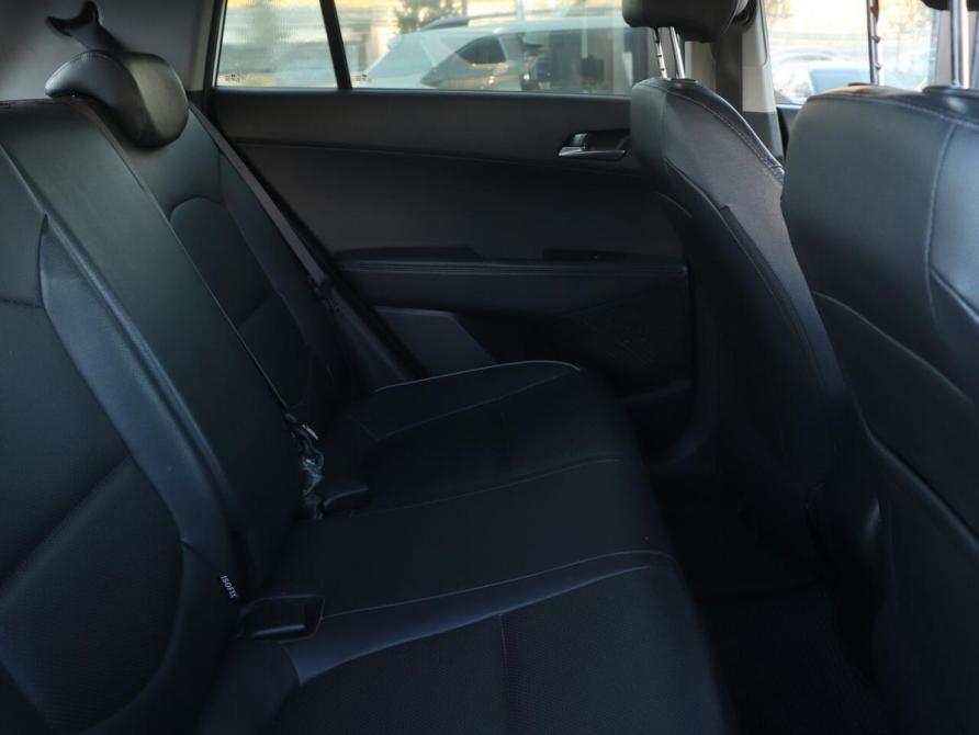 Hyundai Creta I Казань  - изображение 8