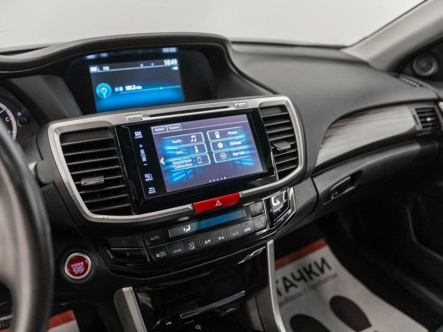 Honda Accord IX Рестайлинг Красноярск  - изображение 12