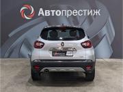Renault Kaptur I Рестайлинг Пермь  - изображение 33