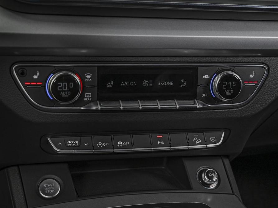 Audi Q5 II (FY) Ставрополь  - изображение 16