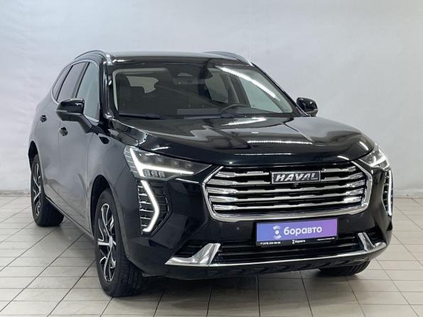 Haval Jolion I с пробегом 2023 года, цена 1 999 000 рублей, 49950 км, внедорожник, Автокод Объявления