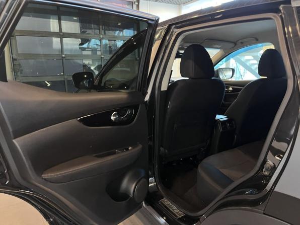 Nissan Qashqai II с пробегом 2015 года, цена 1 516 000 рублей, 198194 км, внедорожник, Автокод Объявления