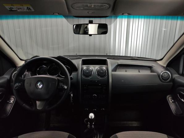Renault Duster I Рестайлинг с пробегом 2016 года, цена 870 000 рублей, 173000 км, внедорожник, Автокод Объявления