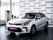 Kia Rio IV Ростов-на-Дону  - изображение 25