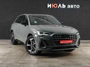 Audi Q3 II (F3) Екатеринбург  - изображение 22