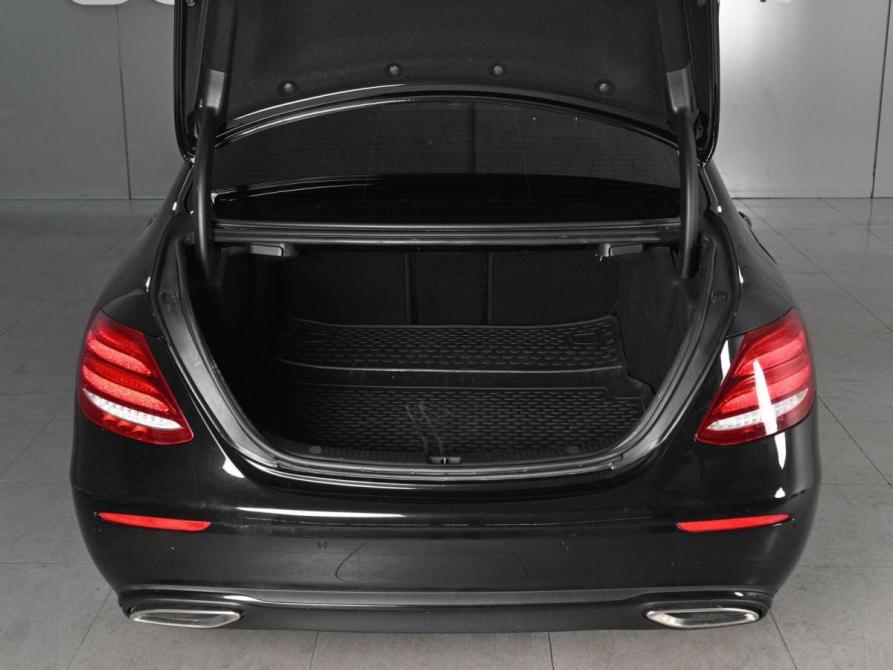 Mercedes-Benz E-Класс V (W213 S213 C238) Ростов-на-Дону  - изображение 26
