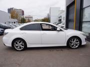 Mazda 6 II (GH) Рестайлинг Москва  - изображение 19