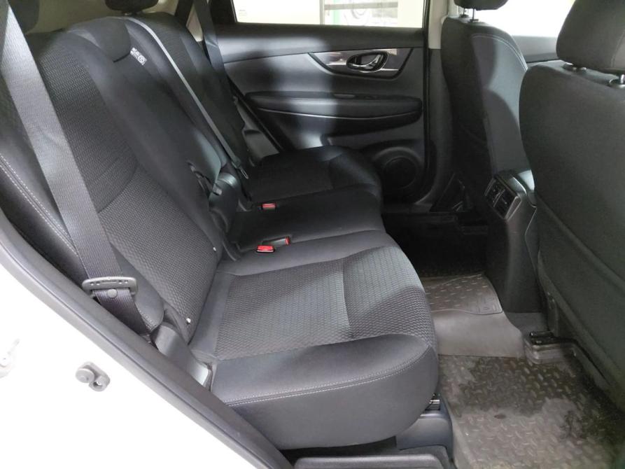 Nissan X-Trail III Рестайлинг Москва  - изображение 20