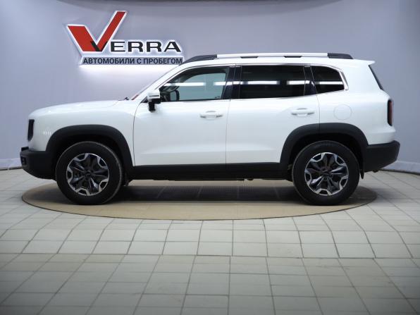 Haval Dargo с пробегом 2023 года, цена 2 690 000 рублей, 43624 км, внедорожник, Автокод Объявления