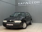 Skoda Octavia I (A4) Рестайлинг Магнитогорск  - изображение 17