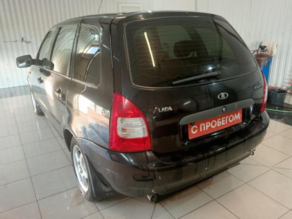 Lada (ВАЗ) Kalina I с пробегом 2012 года, цена 290 000 рублей, 118000 км, универсал, Автокод Объявления