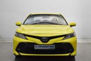 Toyota Camry VIII (XV70) Москва  - изображение 17