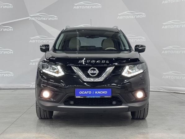 Nissan X-Trail III с пробегом 2015 года, цена 1 990 000 рублей, 147158 км, внедорожник, Автокод Объявления