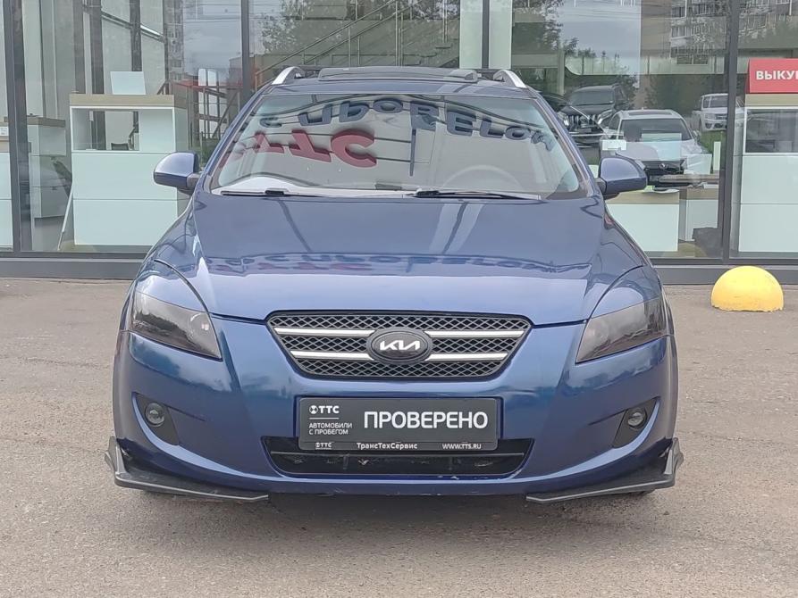 Kia Ceed I Ижевск  - изображение 2