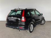 Honda CR-V III Москва  - изображение 25
