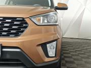 Hyundai Creta I Рестайлинг Москва  - изображение 31