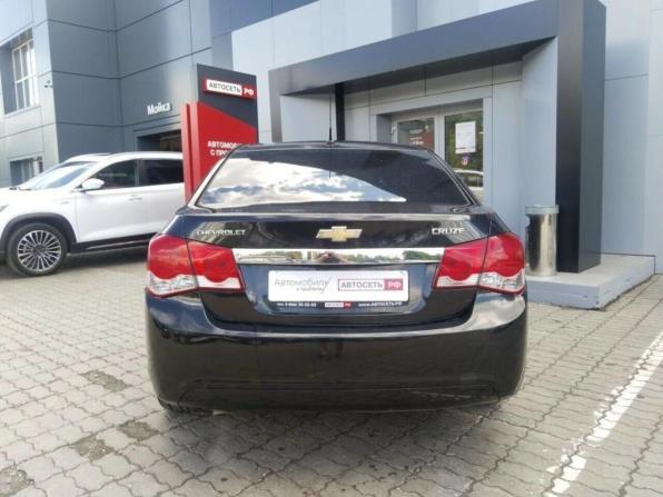 Chevrolet Cruze I с пробегом 2010 года, цена 430 000 рублей, 214597 км, седан, Автокод Объявления