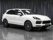 Porsche Cayenne III Тюмень  - изображение 41