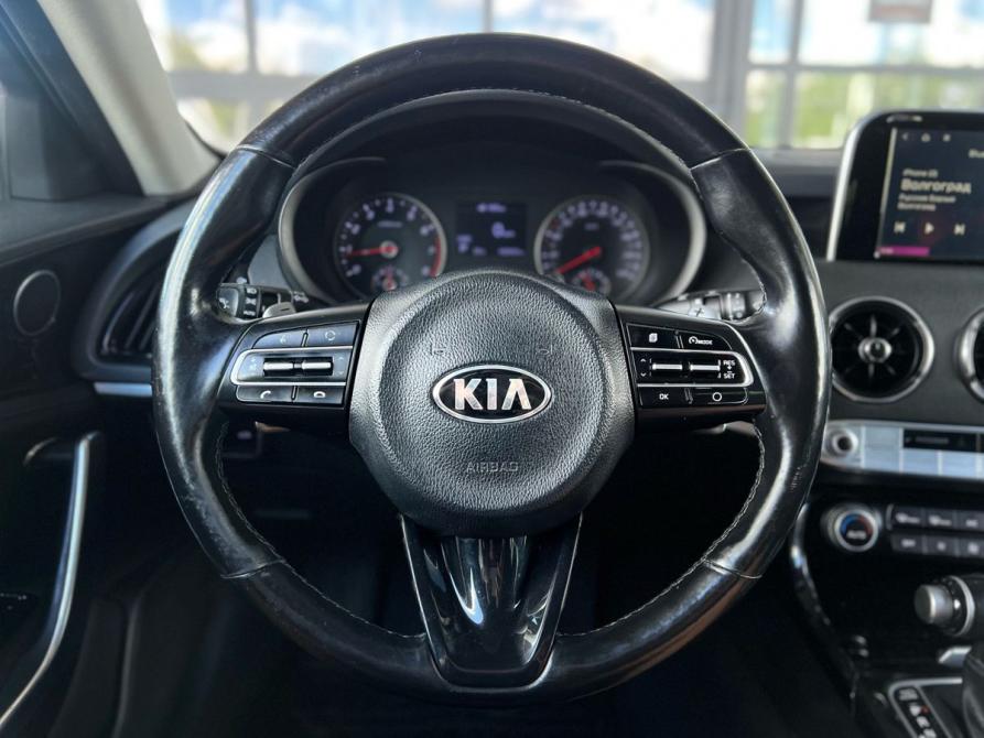 Kia Stinger I Волгоград  - изображение 10