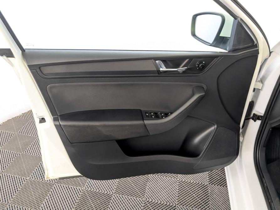 Skoda Rapid II Москва  - изображение 19