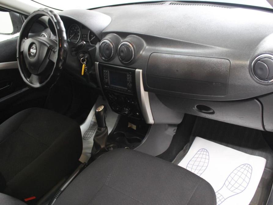 Nissan Almera III (G15) Калуга  - изображение 5