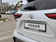 Toyota Highlander IV (XU70) Воронеж  - изображение 48