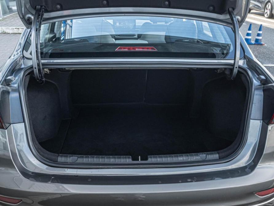 Geely Emgrand II Краснодар  - изображение 21
