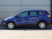 Ford Kuga II Рестайлинг Москва  - изображение 30
