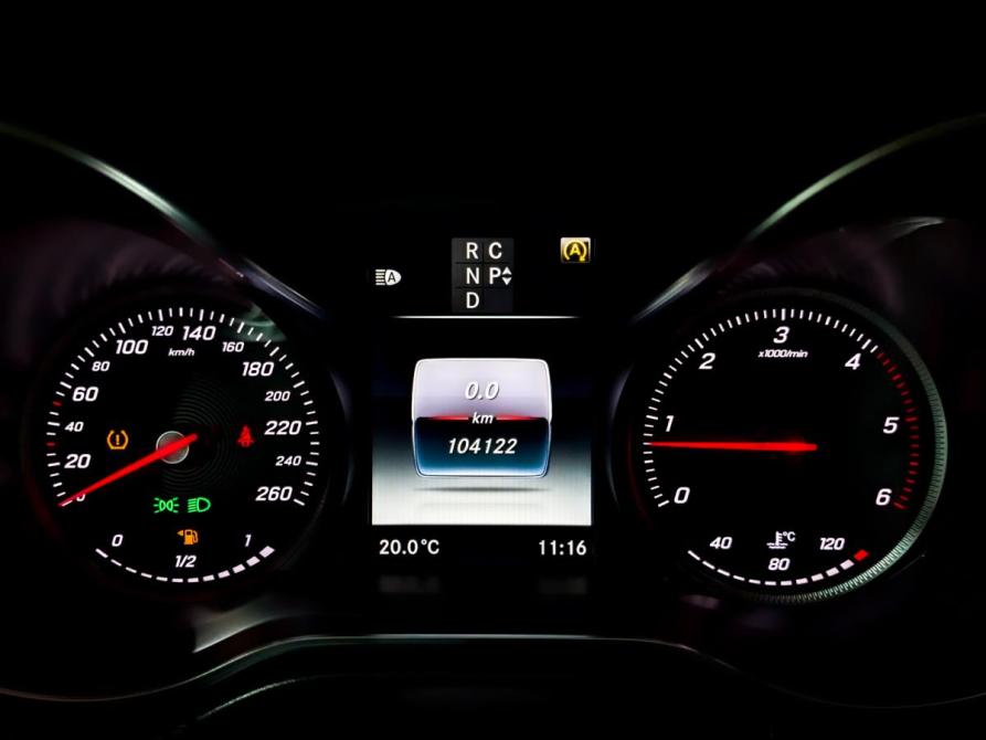 Mercedes-Benz V-Класс III (W447) Химки  - изображение 13