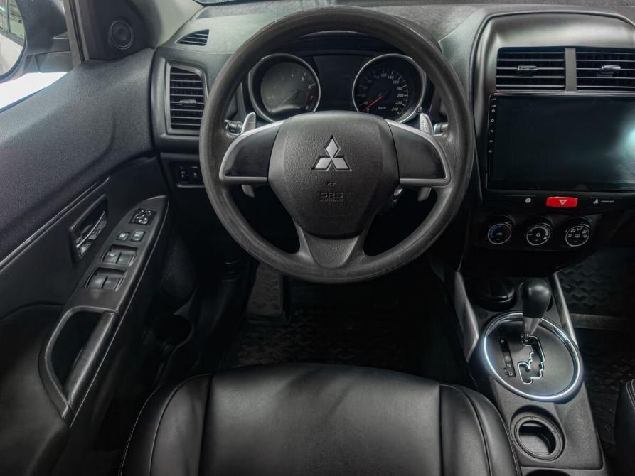 Mitsubishi ASX I Ростов-на-Дону  - изображение 9