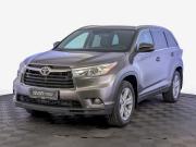Toyota Highlander III (XU50) Москва  - изображение 31