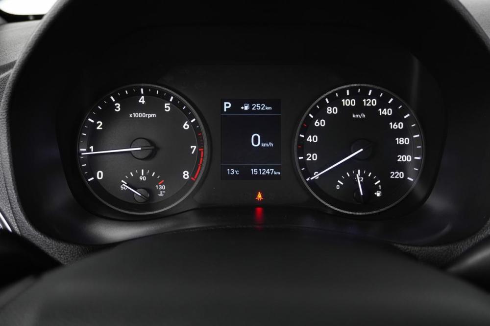 Hyundai Solaris II Калининград  - изображение 10
