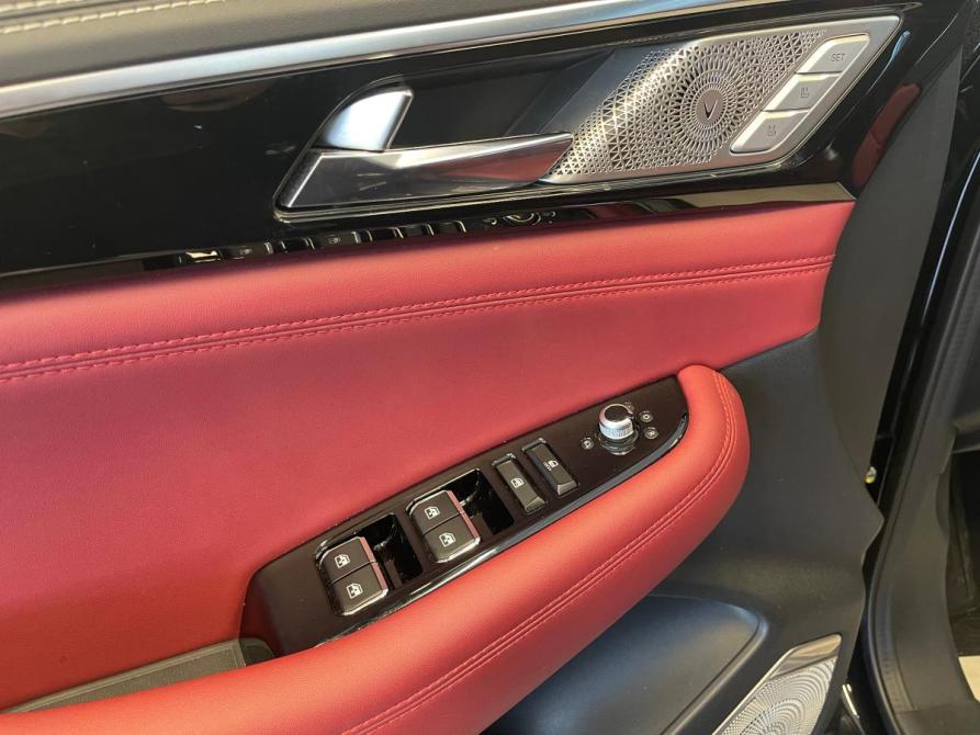 Changan CS85 I Рестайлинг Санкт-Петербург  - изображение 5