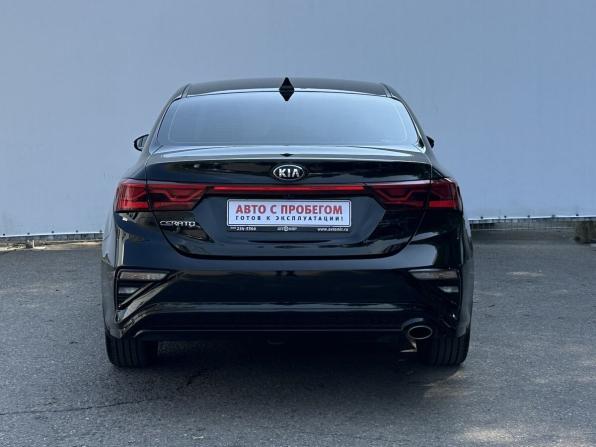 Kia Cerato IV с пробегом 2019 года, цена 1 880 000 рублей, 68586 км, седан, Автокод Объявления