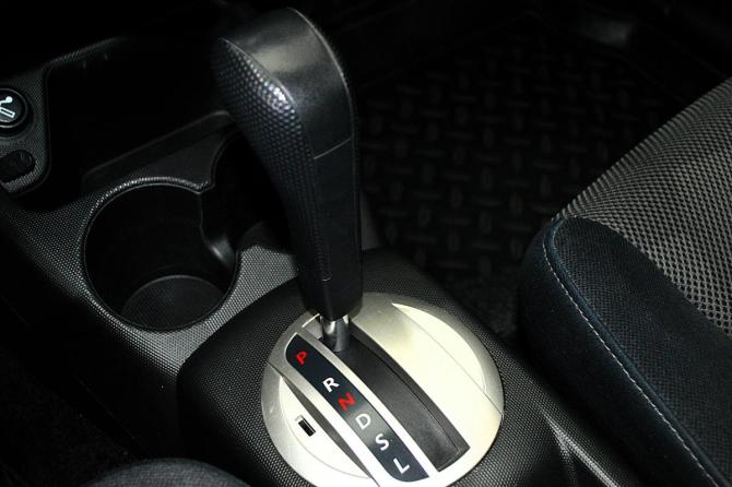 Honda Jazz I Рестайлинг с пробегом 2008 года, цена 619 000 рублей, 135000 км, хэтчбек, Автокод Объявления
