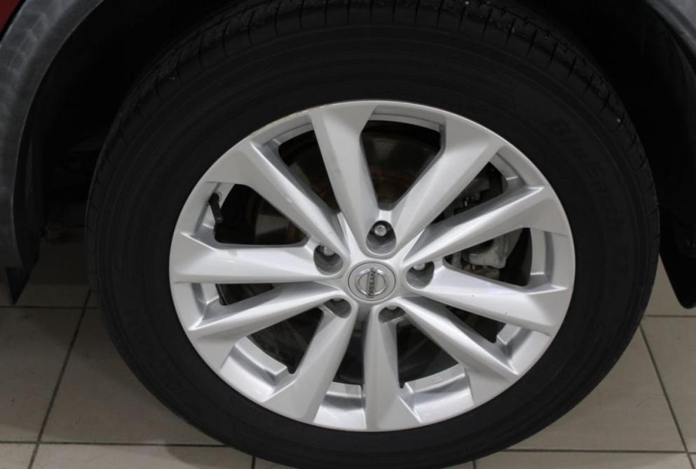 Nissan Qashqai II Астрахань  - изображение 15