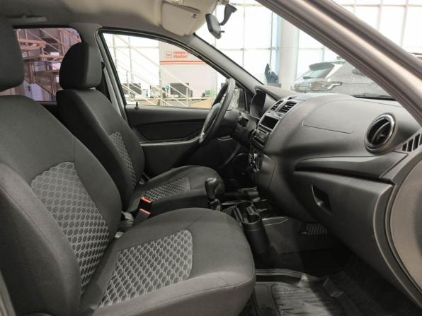 Lada (ВАЗ) Granta I Рестайлинг с пробегом 2018 года, цена 520 000 рублей, 115132 км, седан, Автокод Объявления