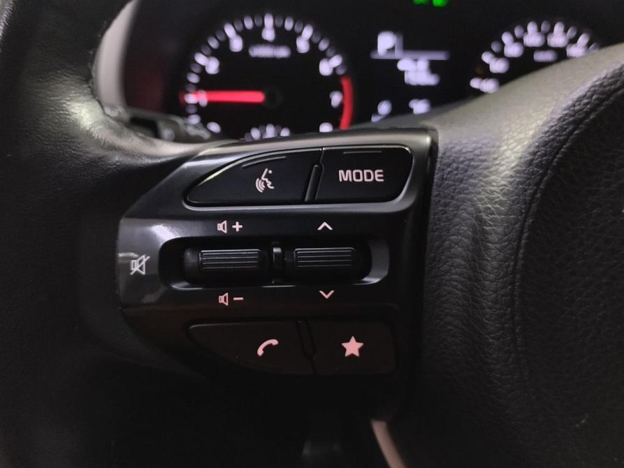 Kia Rio IV Рестайлинг Минеральные Воды  - изображение 11