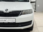 Skoda Rapid I Екатеринбург  - изображение 23