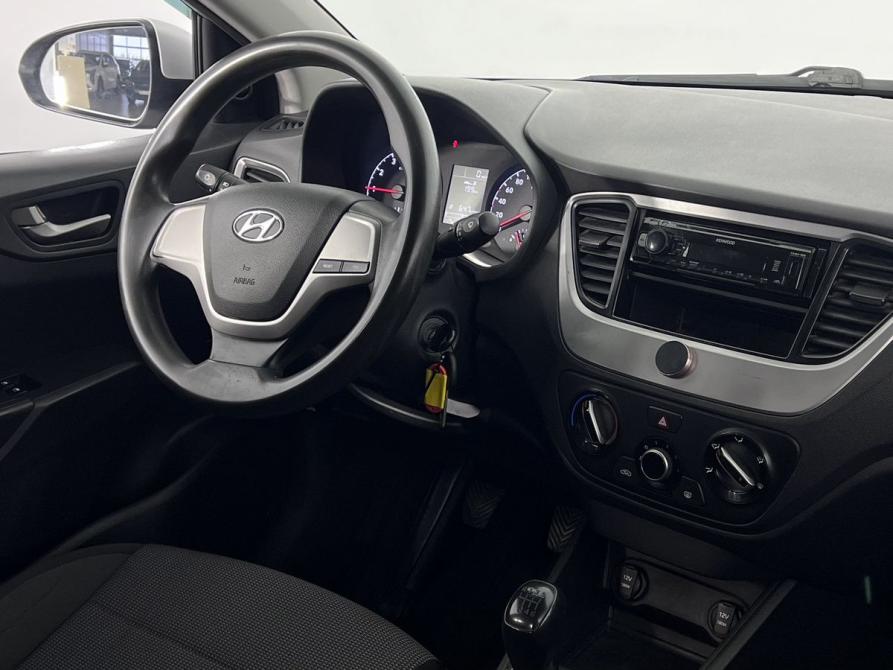 Hyundai Solaris II Калининград  - изображение 13