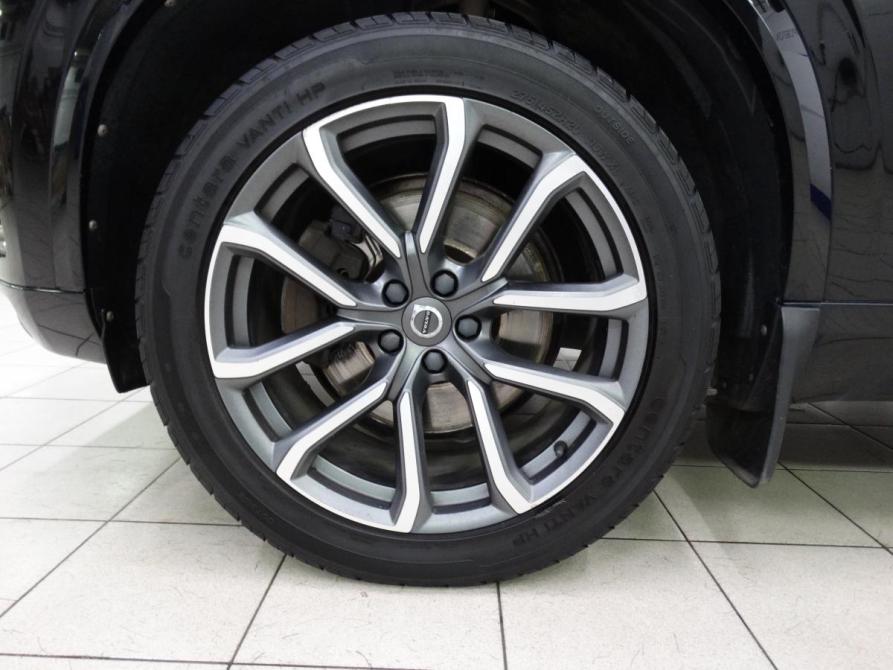 Volvo XC90 II Москва  - изображение 21