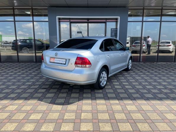 Volkswagen Polo V с пробегом 2011 года, цена 675 000 рублей, 149000 км, седан, Автокод Объявления