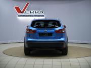 Nissan Qashqai II Рестайлинг Уфа  - изображение 23