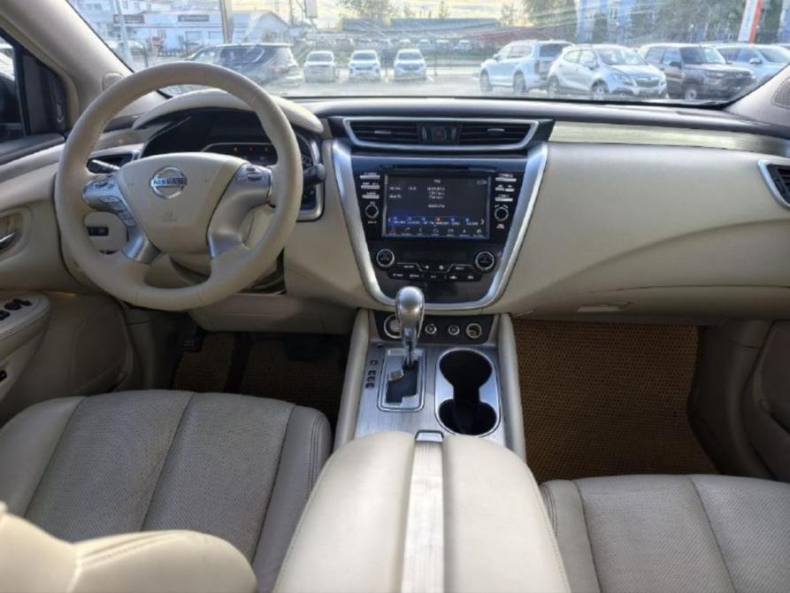 Nissan Murano III (Z52) Калуга  - изображение 7